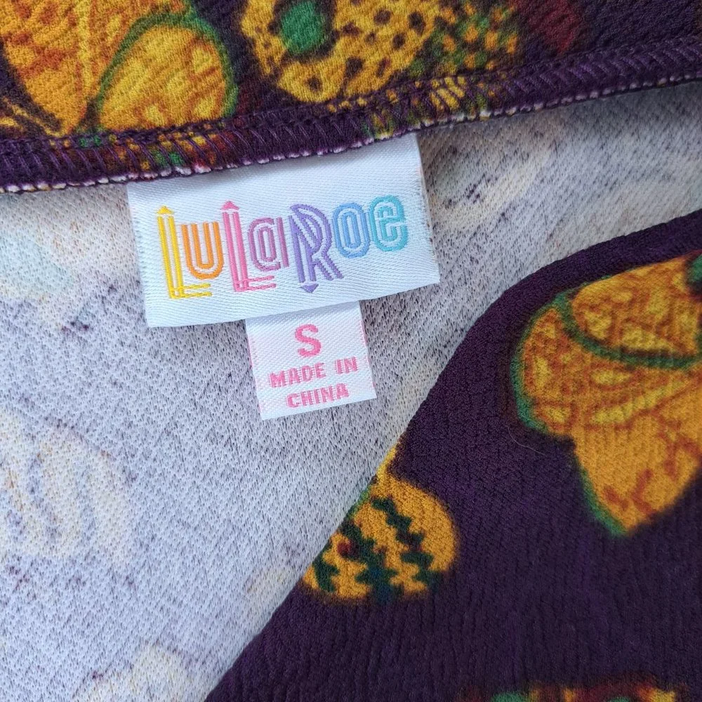 LuLaRoe excellent like
